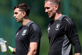 开云体育APP注册登录-关于托特纳姆赛前防线松动，志在法联杯名次提升，引发热议，阵容厚度经受考验的信息