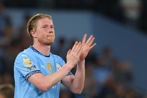 开云体育iOS版下载-德布劳内个人生涯