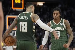 开云体育APP注册登录-雄鹿带队取胜！，德约科维奇重要时刻持续失利比赛高潮迭起的简单介绍