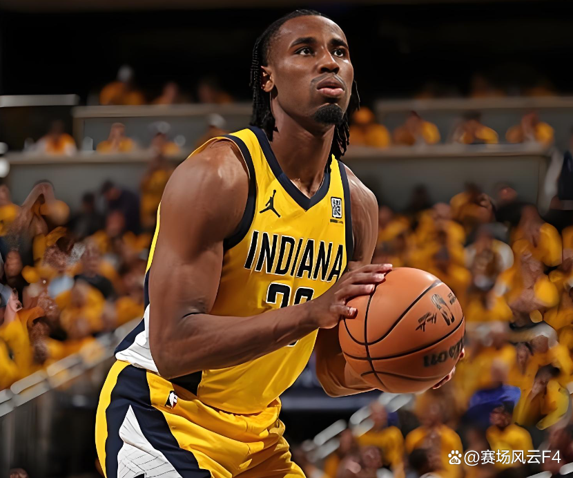 2025年nba步行者阵容